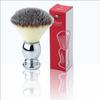 Pearl Shaving Brush SMB-501 SY (CHROME) view 1