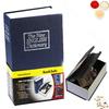 Bhaidooj Gifts -Book Safe with 200 GMS kaju Katli view 1