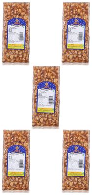 Avni Peanuts Chikki (Pack Of 5X200 Grams)