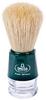 Omega Made In Italy Omega S-Brush Synthetic Shaving Brush Blue 10018 view 3