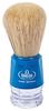 Omega Made In Italy Omega S-Brush Synthetic Shaving Brush Blue 10018 view 4