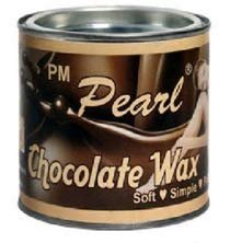 PMPEARL Chocolate Body Wax for Hair removal 600gms