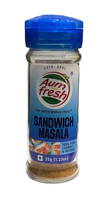 Aum Fresh Sandwich Masala, 35 G