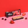 RiteBite Max Protein Daily Choco Berry Protein Bars with 10g Protein, 5g Fiber & 21 Vit. & Minerals | 0 Added Sugar, No Cholesterol & Trans Fat For Upto 2h of Energy, Healthy Snack, 50g (Pack of 6) view 3