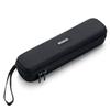 Large Hard CASE for Philips Sonicare 2 Series Plaque Control Sonic Electric Rechargeable Toothbrush. With mesh pocket. 11.5" x 3.5" x 2.5" view 2