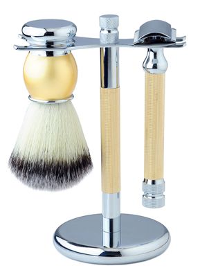 Pearl Shaving Big Stand sets(kit) SRB-521 (gold)