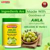 Baidyanath Amlaki Churna - 100 g (Pack of 3) view 4