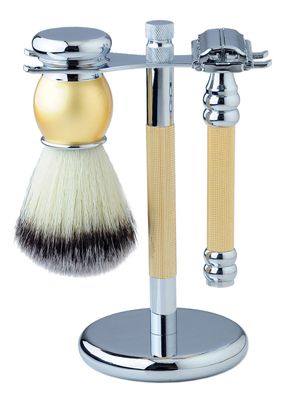 Pearl Shaving Big Stand sets(kit) SRB-511 (gold)