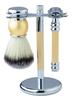Pearl Shaving Big Stand sets(kit) SRB-511 (gold) view 1