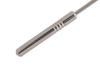 BlomiDeal Surgical Grade Stainless Steel Tongue Cleaner Scraper -Bacteria Inhibiting, Non-synthetic Grip -Sterilizable view 2
