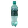 Bisleri Soda - Fizzy, 600ml Bottle view 2
