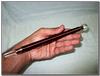 Jet New Copper Stick Healing Wand 40 Page Booklet on Jet International Crystal Therapy view 1