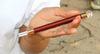 Jet New Copper Stick Healing Wand 40 Page Booklet on Jet International Crystal Therapy view 2