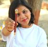 Jet New Copper Stick Healing Wand 40 Page Booklet on Jet International Crystal Therapy view 3