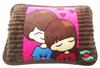 velvet Pocket Electrothermal & Electric Hot Water Heating Bag For Joint & Muscles Pain view 3