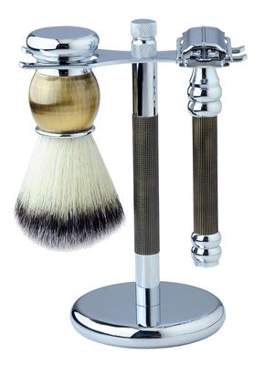 Pearl Shaving Big Stand sets(kit) SRB-511 (Gold Black)