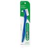 Sunstar 201RYB GUM Denture Brush, Flat Bristle view 2