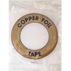7/32" Edco Silver Backed Foil - 1.0 Mil view 1