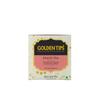 Golden Tips Peach Flavor Black Tea Loose-Leaf Healthy And Natural Tea (100 Gram, 50 Cups) view 1