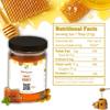 B&B Organics Lab Tested Forest Honey (250 g) view 4