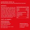 Loacker Original Tortina, 63g view 2