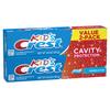 Crest Kids Cavity Protection Sparkle Fun Flavor Toothpaste 4.6 Oz Twin, 0.66 Pound view 4