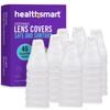 HealthSmart Disposable Lens Covers, Filters for the Standard Digital Ear Thermometer (18-220-000), 45 per Box view 1