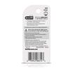 Sunstar 614D GUM Proxabrush Go-Betweens Wide Refill, Nylon Triangular Shaped Bristle, Pack of 8 view 3