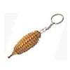 ACi Karela Key Chain - Wooden (Quantity 5) view 2