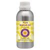 Deve Herbes Pure Walnut Oil (Juglans regia) | Cold Pressed | Natural | Undiluted | For Diluting Essential Oils | For Skin & Massage | Men & Women | 300ml view 1