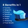 Crest Pro-Health Advanced Gum Protection Toothpaste, 5.1 oz view 2
