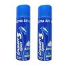 Laser Sport 3 Shaving Foam Set Of 2 - 800 Gram view 1