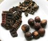 SriSatymev Whole Dry Amla-Reetha-Shikakai for Hair 300g Combo Pack | Complete Hair Care Pack view 1