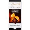 Lindt Excellence Orange Intense Dark Chocolate, 100 g view 1