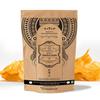 looms & weaves - Spicy Kappa/Tapioca Chips - 250 gm view 1