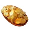 looms & weaves - Spicy Kappa/Tapioca Chips - 250 gm view 4