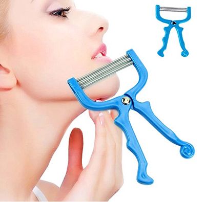 Futaba Facial Hair Epicare Epilator stick Device