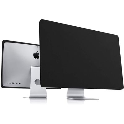 RadTech 16097 ScreenSavrz, Cloth Protector and Cleaner for Apple iMac 20, Black
