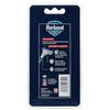 Barbasol Premium Disposable Ultra 3 Razor, 4 Count view 3