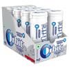 Orbit Sweetmint Sugar-Free Chewing Gum, Chewing Gums for Clean and Healthy Teeth, Pocket-Friendly & Easy to Carry Tube, 22g, Pack of 8 view 1