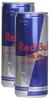 Big Bazaar Combo - Red Bull Energy Drink, 250ml (Pack of 2) Promo Pack view 1