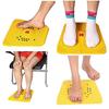 ACi Acupressure Power Mat With Magnets Pyramids For Pain Relief And Total Health with Free Acupressure Clip view 3