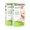 Nad's Hair Removal Facial Strips 24's view 1
