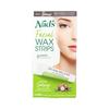 Nad's Hair Removal Facial Strips 24's view 2