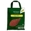 B&B Organics Finger Millet (10kg)/Certified Organic Whole Grain/Kezvaragu/Traditional Millet view 1