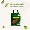 B&B Organics Finger Millet (10kg)/Certified Organic Whole Grain/Kezvaragu/Traditional Millet view 4