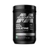 Iovate Health Science Muscletech Essential Series Platinum 100% Creatine | Boost Muscle growth & Strength | Muscle Recovery | Sports Nutrition | 0.88 lb (400 g) view 1