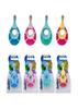 Jordan Step 1 Baby Toothbrush, 0-2 Years, Soft Bristles, BPA Free (4 Pack) view 2