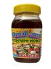 VIDYAMI Natural Lychee Raw Honey | 100% Organic & Pure | Unprocessed, No Sugar Adulteration | Rich in Antioxidants & Vitamins | Immunity, Digestion & Energy Booster | (500 gm (Plastic Jar)) view 1