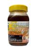 VIDYAMI Natural Lychee Raw Honey | 100% Organic & Pure | Unprocessed, No Sugar Adulteration | Rich in Antioxidants & Vitamins | Immunity, Digestion & Energy Booster | (500 gm (Plastic Jar)) view 4